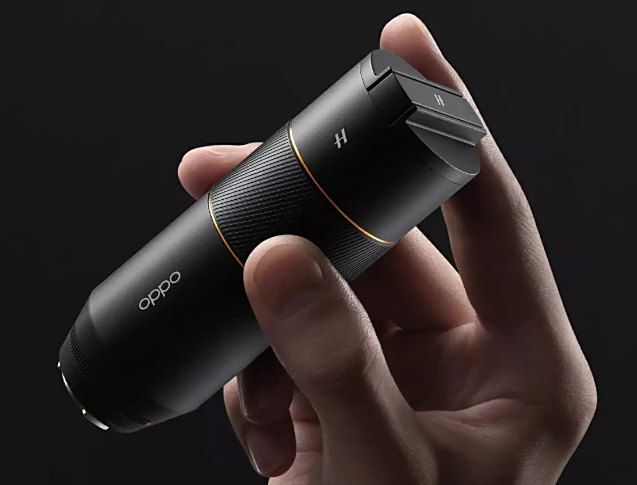 Oppo Find X9