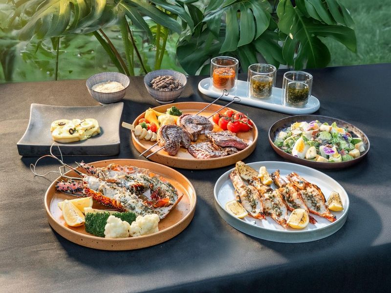 Padma Resort Legian Hadirkan 5 Pengalaman Baru yang Menyenangkan Padma Resort Legian Hadirkan 5 Pengalaman Baru yang Menyenangkan