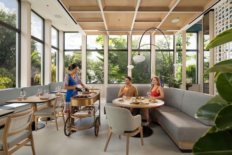 Padma Resort Legian Hadirkan 5 Pengalaman Baru yang Menyenangkan Padma Resort Legian Hadirkan 5 Pengalaman Baru yang Menyenangkan