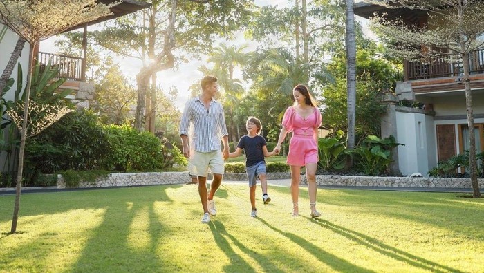 Padma Resort Legian Hadirkan 5 Pengalaman Baru yang Menyenangkan