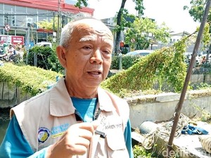 Blak-blakan Pakar ITS Potensi Tsunami di Pesisir Jawa-Bali Usai Gempa NTT