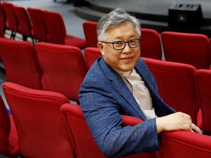 China Tangkap Pendeta dan Jemaat Jaringan Gereja Bawah Tanah
