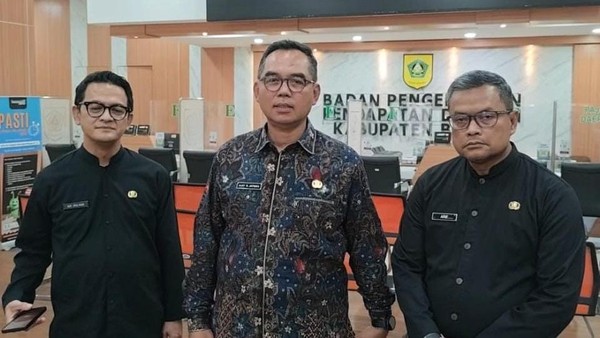 Membangun Kepercayaan Masyarakat Melalui Integritas Dalam Survei KPK