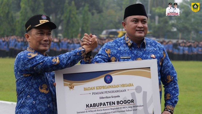 Pemkab Bogor