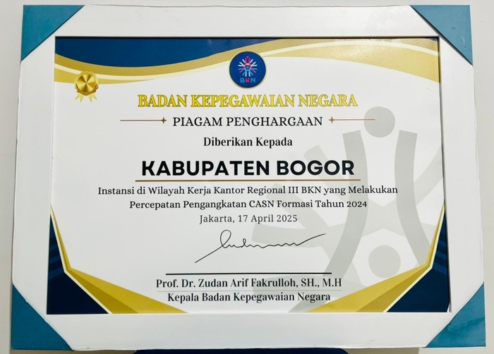 Pemkab Bogor