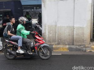 Operasi Zebra 2025 Se-Indonesia, Siswa-Mahasiswa Waspada Pelanggaran Ini!