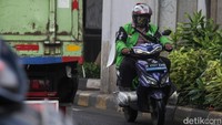 Fenomena ini kini semakin menjamur dan seakan menjadi hal biasa di kawasan tersebut.