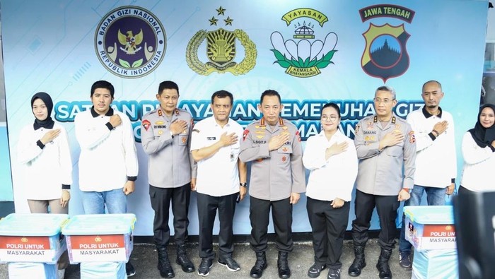 Pemprov Jateng