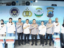 Jateng Perkuat Layanan Gizi Lewat Jaringan SPPG di Seluruh Daerah