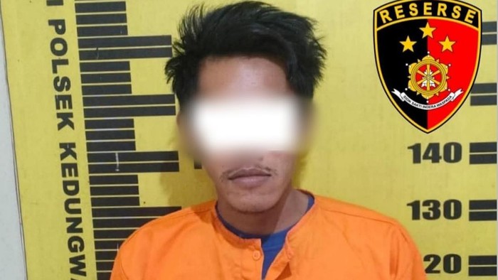THY pelaku pengeroyokan di Ketanon Tulungagung