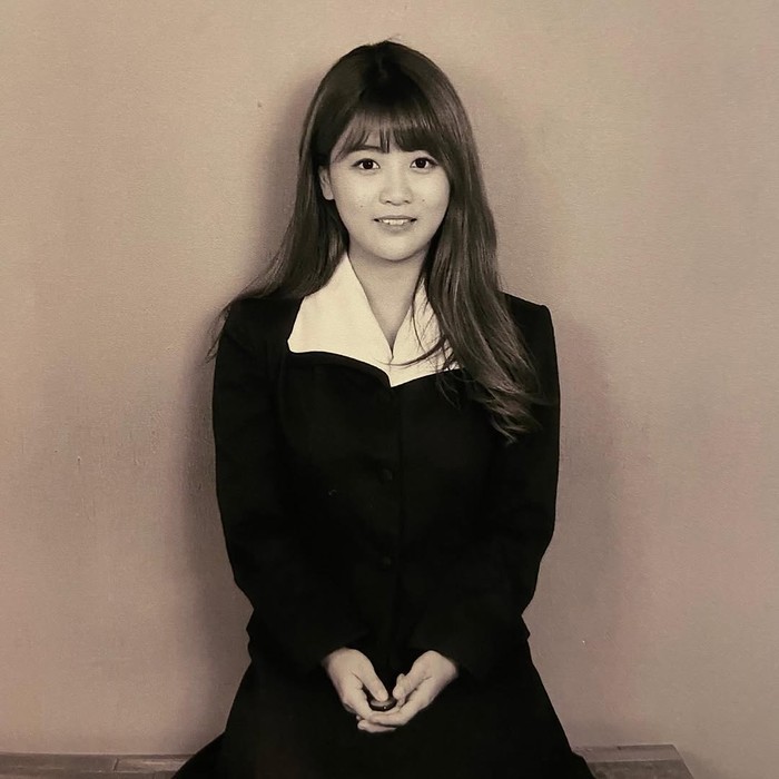 Penulis Korea Baek Se-hee Meninggal Dunia Penulis Korea Baek Se-hee Meninggal Dunia