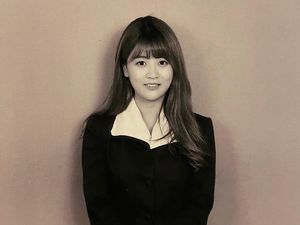 Baek Se-hee Berpulang: Menulis Itu Terapi Penyembuhan