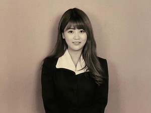 Baek Se-hee Berpulang: Menulis Itu Terapi Penyembuhan