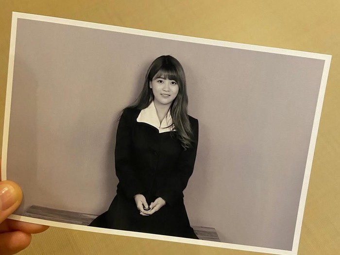 Penulis Korea Baek Se-hee Meninggal Dunia