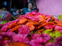 30 Ribu UMKM di Garut Dapat Suntikan Modal Rp1,2 T dari Pemerintah