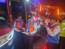 Siap-siap! Truk ODOL di Bali Ditindak Tegas Mulai 2026
