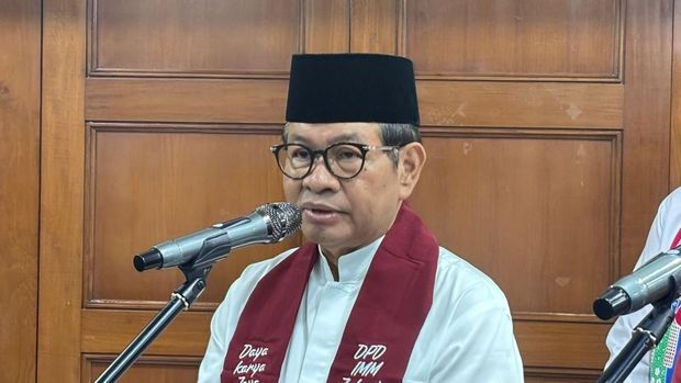 Pramono Anung