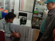 Pria di Makassar Peluk-Cium Siswi SD Ngaku karena Gemas, Pelaku Ditangkap