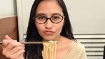 Prilly Latuconsina Bagikan Momen Ultah dan Kulineran di Luar Negeri