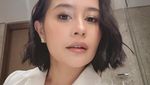 Prilly Latuconsina Bagikan Momen Ultah dan Kulineran di Luar Negeri