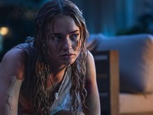 Primate, Horor Simpanse Pembunuh Jadi Perbincangan Internet