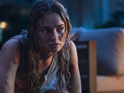 Primate, Horor Simpanse Pembunuh Jadi Perbincangan Internet Primate, Horor Simpanse Pembunuh Jadi Perbincangan Internet