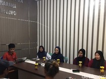 Kasus 3 Siswa SMP Keroyok Teman karena Dendam di Palopo Berakhir Damai