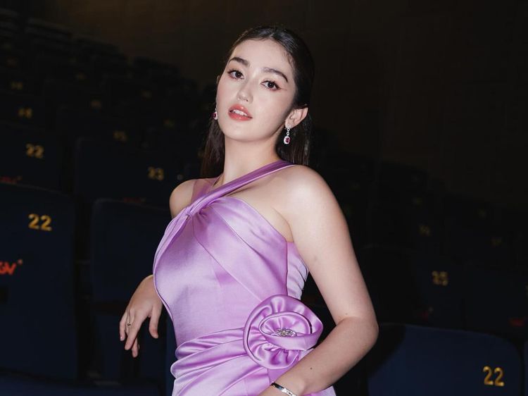 Ranty Maria Akhirnya Bicara soal Rencana Nikah dengan Rayn Wijaya