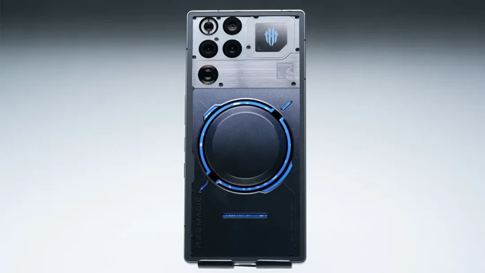 Redmagic 11 Pro Punya Spek Gahar dengan Liquid Cooling Aktif