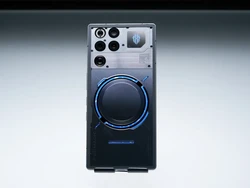 Redmagic 11 Pro Punya Spek Gahar dengan Liquid Cooling Aktif