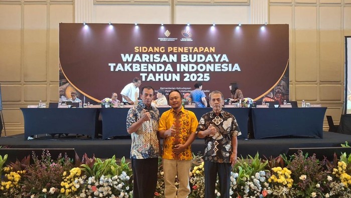 Reog Brijo Lor & Grebeg Tanjungsari Klaten Jadi Warisan Budaya Takbenda