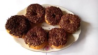 Resep Donat Kentang Empuk dan Lembut buat Camilan Anak