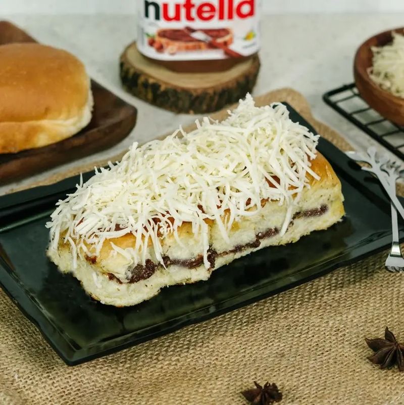 Roti Bakar Enak dan Populer di Jakarta, Roti Bakar Enak dan Populer di Jakarta