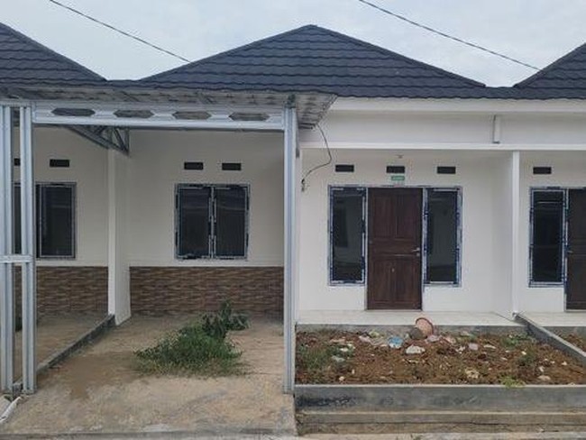 Di Karawang Masih Ada Rumah Rp 166 Juta Lho, Ini Daftarnya