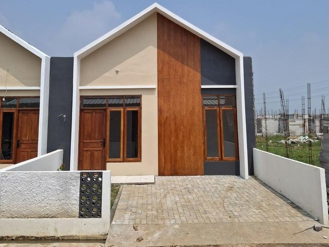Di Karawang Masih Ada Rumah Rp 166 Juta Lho, Ini Daftarnya