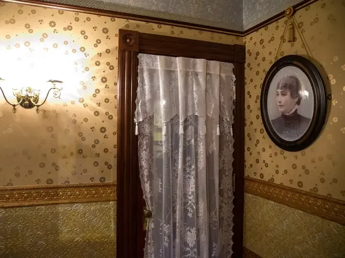 Rumah Winchester