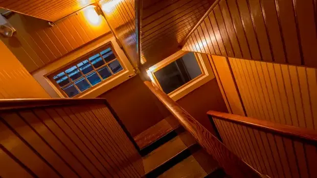 Rumah Winchester/ Winchester Mystery Home Rumah Winchester