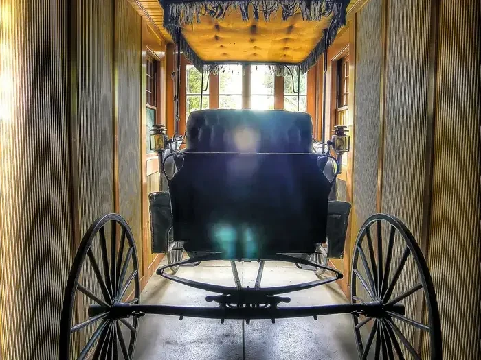 Rumah Winchester