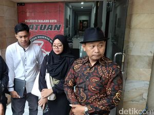 Seteru Yai Mim Vs Sahara Melebar ke Kasus Teror Video Porno