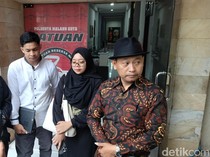 Sahara Ngaku Psikisnya Terguncang gegara Pelecehan Yai Mim