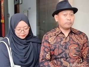 Yai Mim Klaim Video Porno Tersebar karena HP Rusak, Pihak Sahara: Alibi