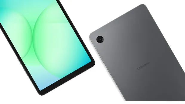Samsung Galaxy Tab A11