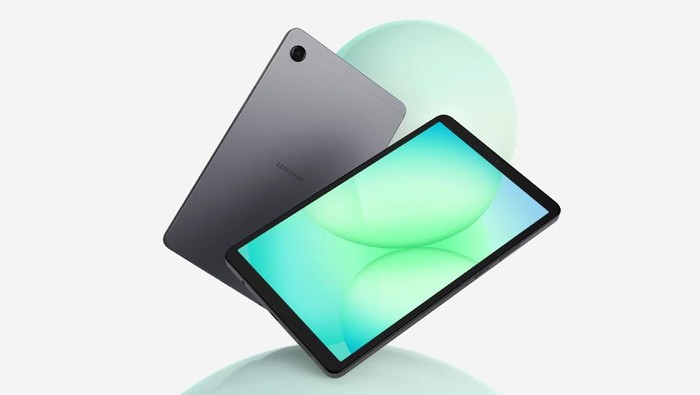 Samsung Rilis Galaxy Tab A11: Spesifikasi dan Harga di Indonesia