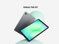 Samsung Rilis Galaxy Tab A11: Spesifikasi dan Harga di Indonesia