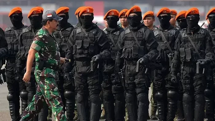 Satuan Bravo 90 - Kopasgat TNI-AU