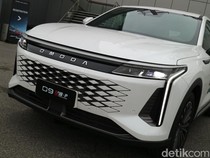 Pabrikan Mobil China Dulu Cuma Pengekor, Kini Jadi Pelopor