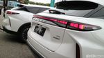 Jaecoo Bakal Bawa SUV Premium Ini ke Indonesia, Tertarik?