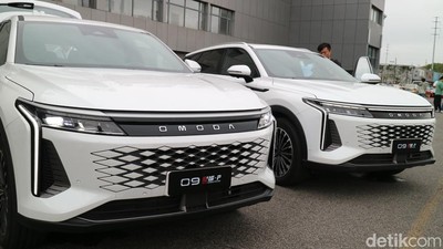 Jaecoo Bakal Bawa SUV Premium Ini ke Indonesia, Tertarik?