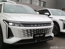 Bocoran Spek SUV Premium Baru Buat Orang Berduit di RI