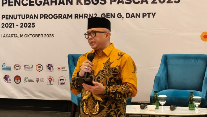 Sekretaris Ditjen Pendidikan Islam, M. Arskal Salim GP ungkap Kemenag tengah godok Modul Pendidikan Seksualitas untuk madrasah dan perguruan tinggi.